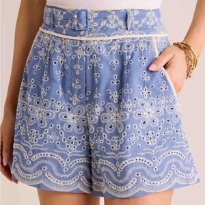 AVARA BRENDA SHORTS NWT